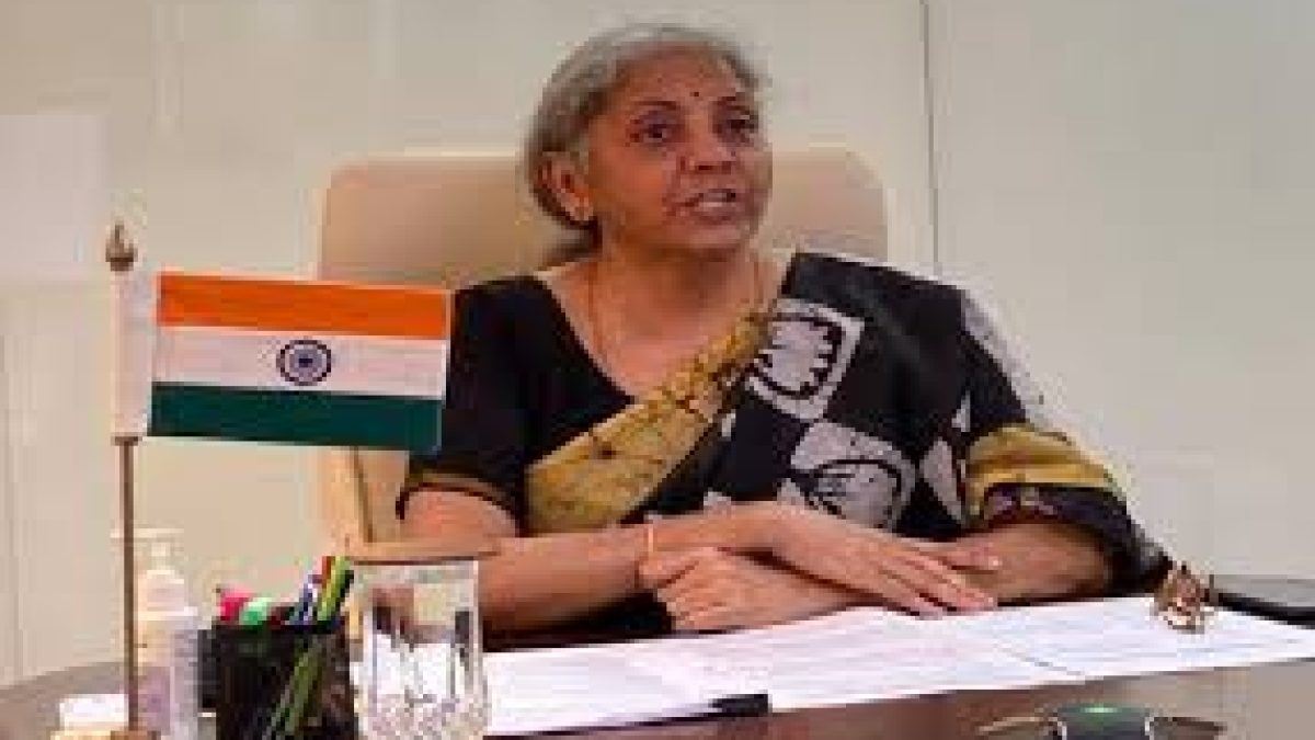 Government’s Special Window Completes First Residential Project