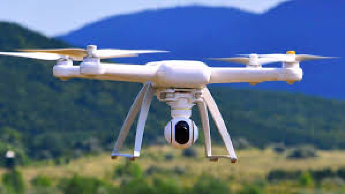 Green zone sites for NPNT compliant drone operations