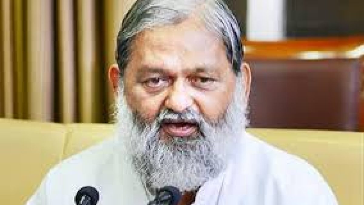 Haryana govt launches Ayurvedic telemedicine facility