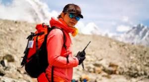 Hong Kong climbers Tsang Yin-hung set records on Everest