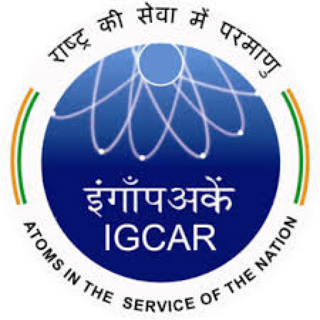 IGCAR