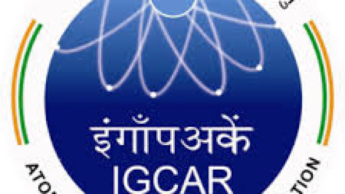 IGCAR