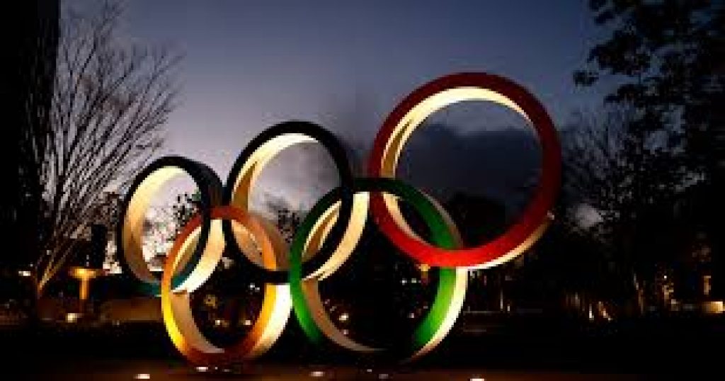 IOC chose to continue the ban on protests on field, podiums