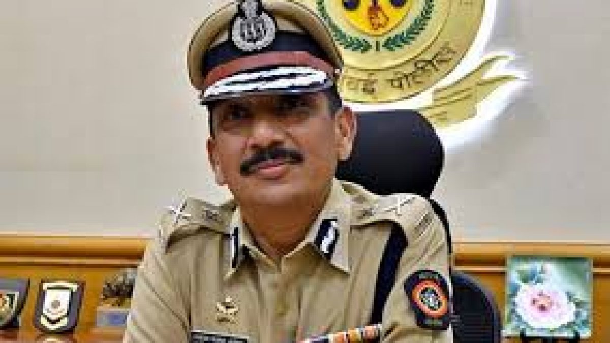 IPS Subodh Kumar Jaiswal appointed as CBI Director