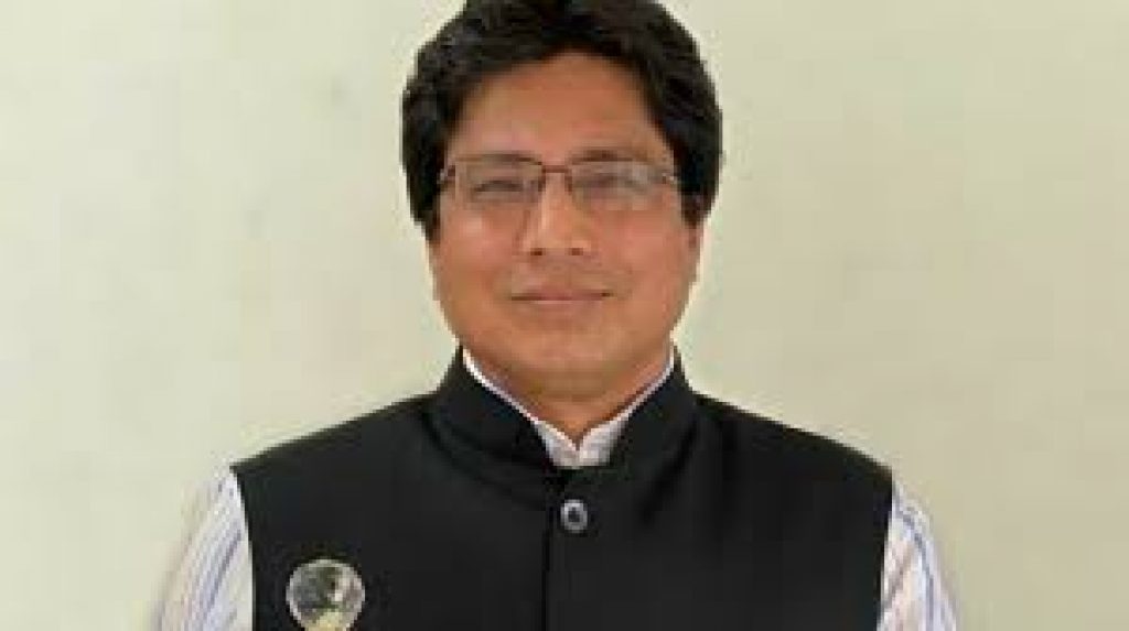 IREDA received Green Urja Award