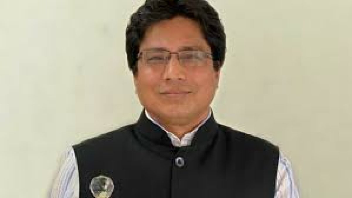 IREDA received Green Urja Award