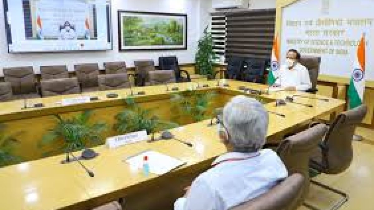 India participates in the 3rd Arctic Science Ministerial