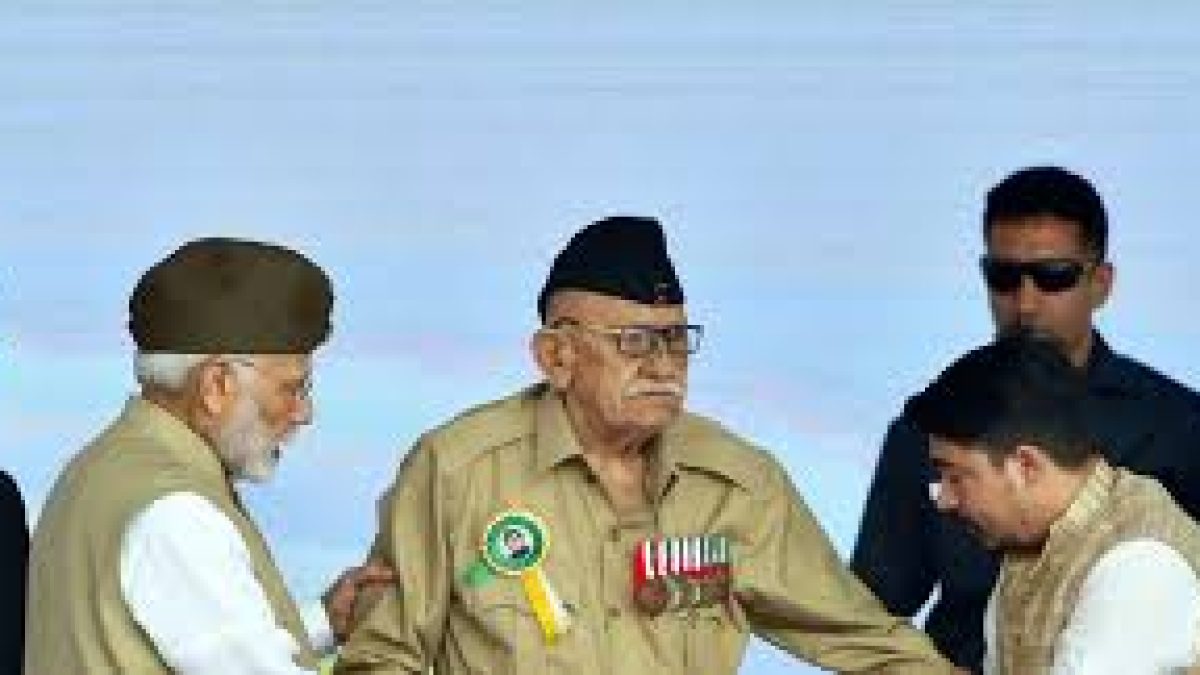 Indian National Army Veteran Lalti Ram passed away