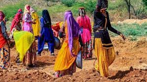 International Labour Day 2021