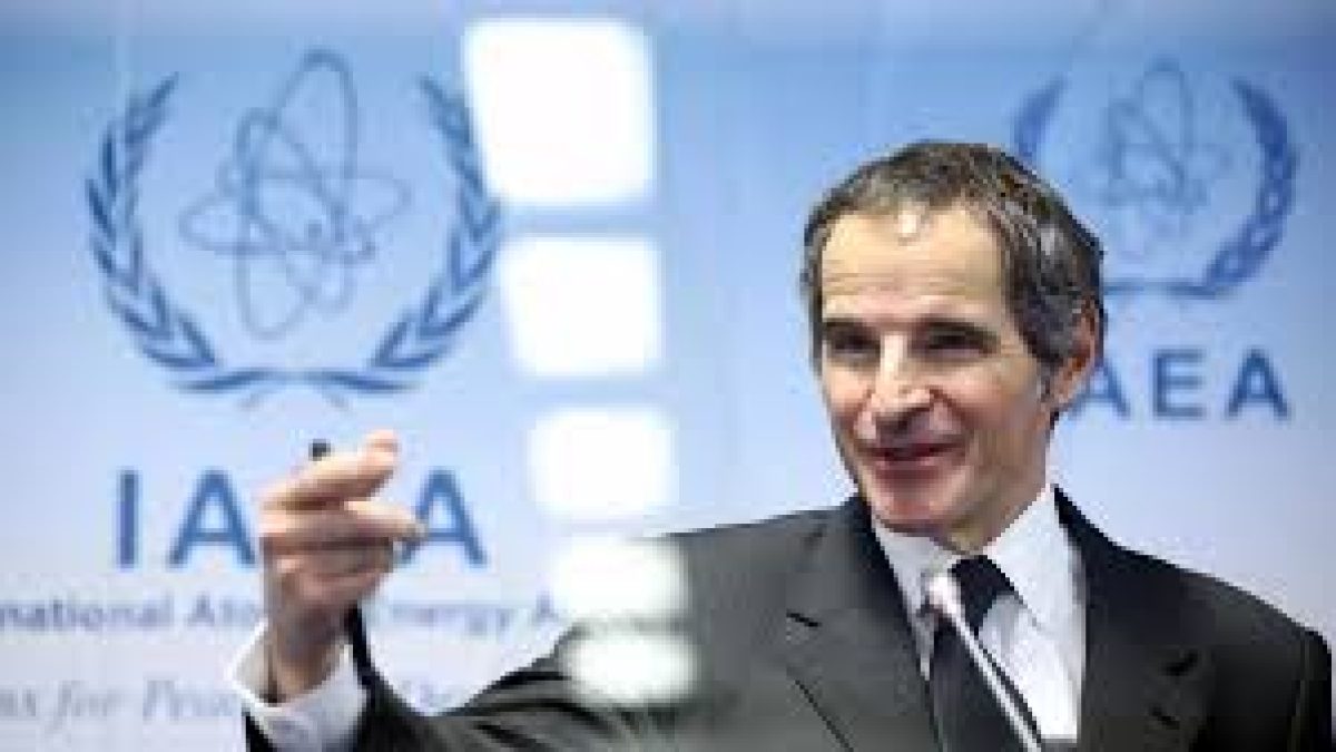 Iran Nuclear Inspection Deal with UN Watchdog Extended