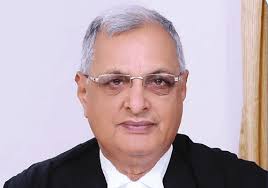 Justice Pant appointed NHRC acting chairperson