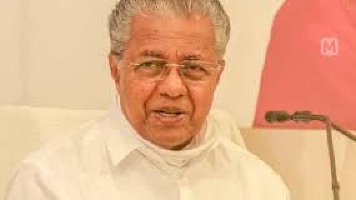 Kerala to launch the Smart Kitchen scheme