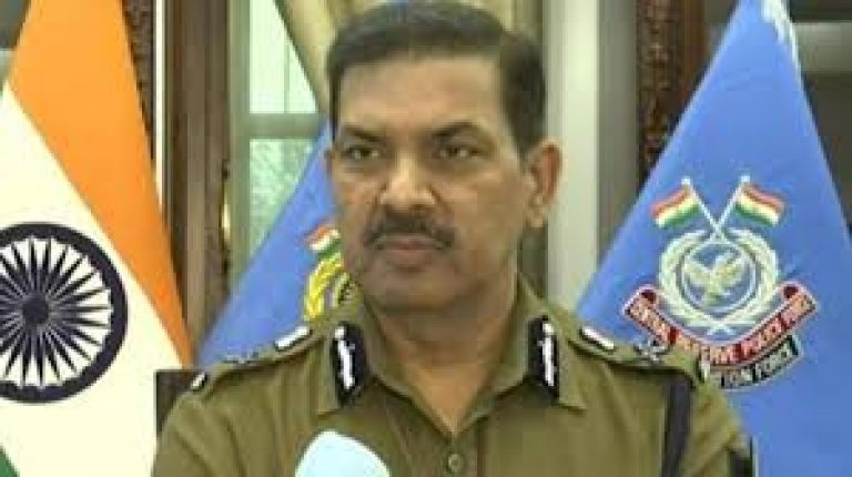 Kuldiep Singh gets additional charge of National Investigation Agency