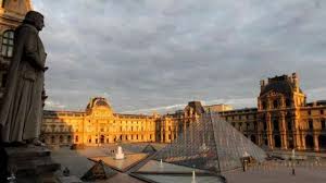 Louvre Museum Gets First Female Leader in 228 Years