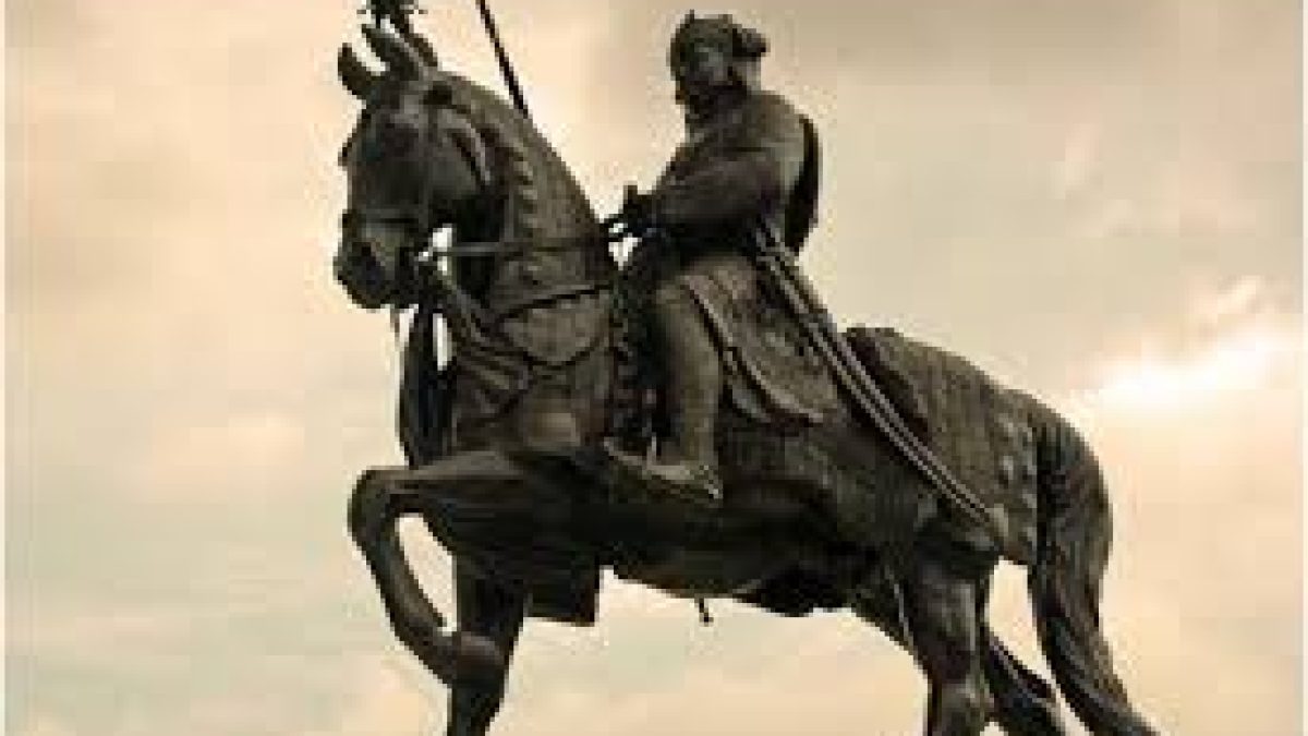 Maharana Partap birth anniversary