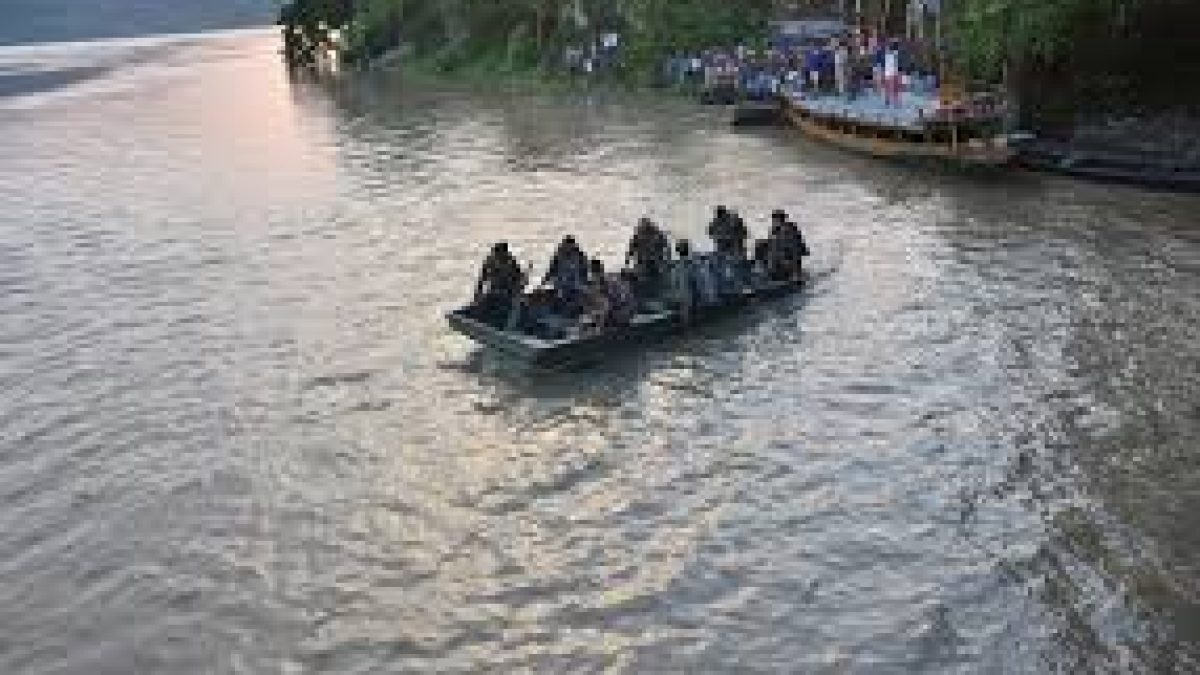 Mehul Choksi's dramatic capture after escape by boat