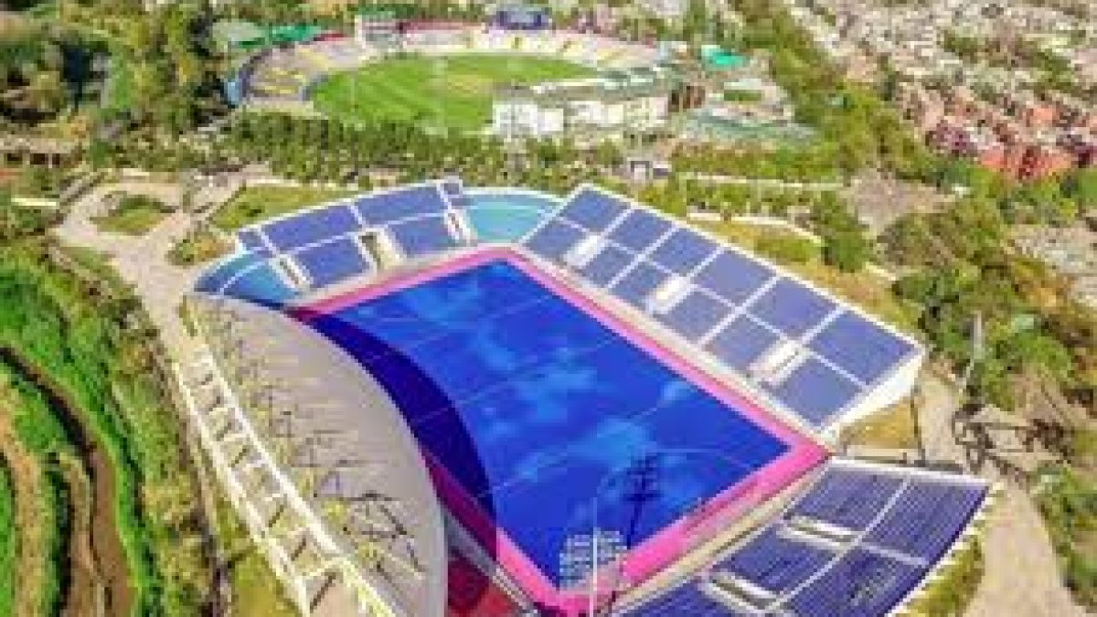 Mohali international hockey stadium renamed after Balbir Singh Senior