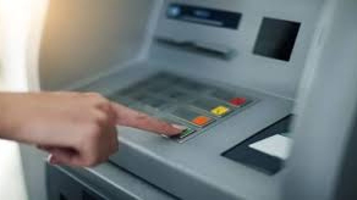 Money kept in various cash wallets can be withdrawn from ATM