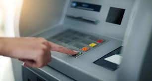 Money kept in various cash wallets can be withdrawn from ATM