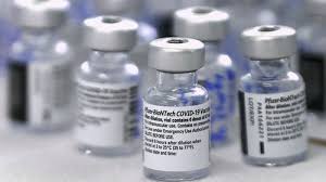 More flexible storage conditions for BioNTech/Pfizer’s COVID-19 vaccine