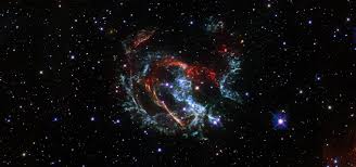 NASA’s James Webb Space Telescope to Study How Massive Stars’ Blasts