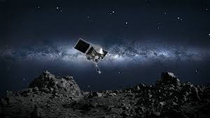 NASA’s OSIRIS-REx spacecraft will depart asteroid Bennu