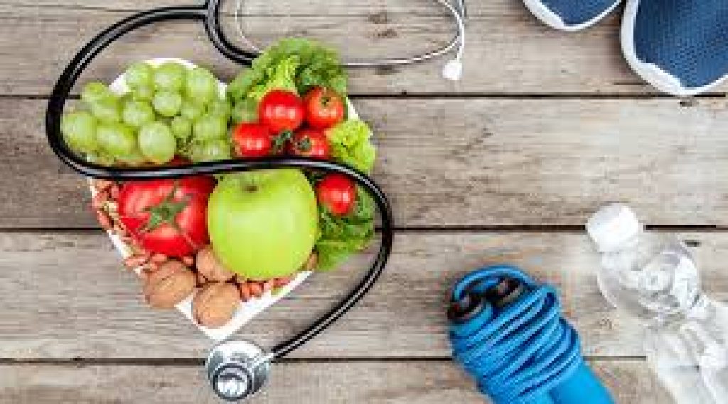 Natural ways to boost your immunity