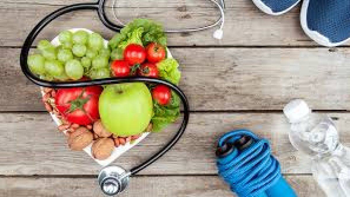 Natural ways to boost your immunity