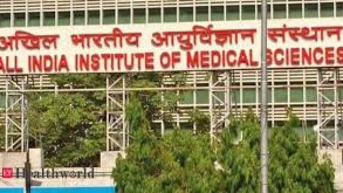 New AIIMS are providing advanced COVID Care in States