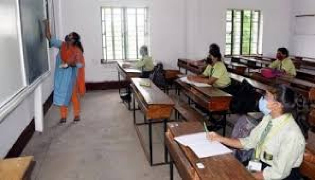 New mobile application for psycho social wellness of students, parents