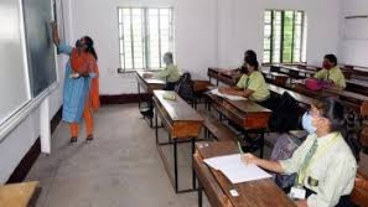 New mobile application for psycho social wellness of students, parents