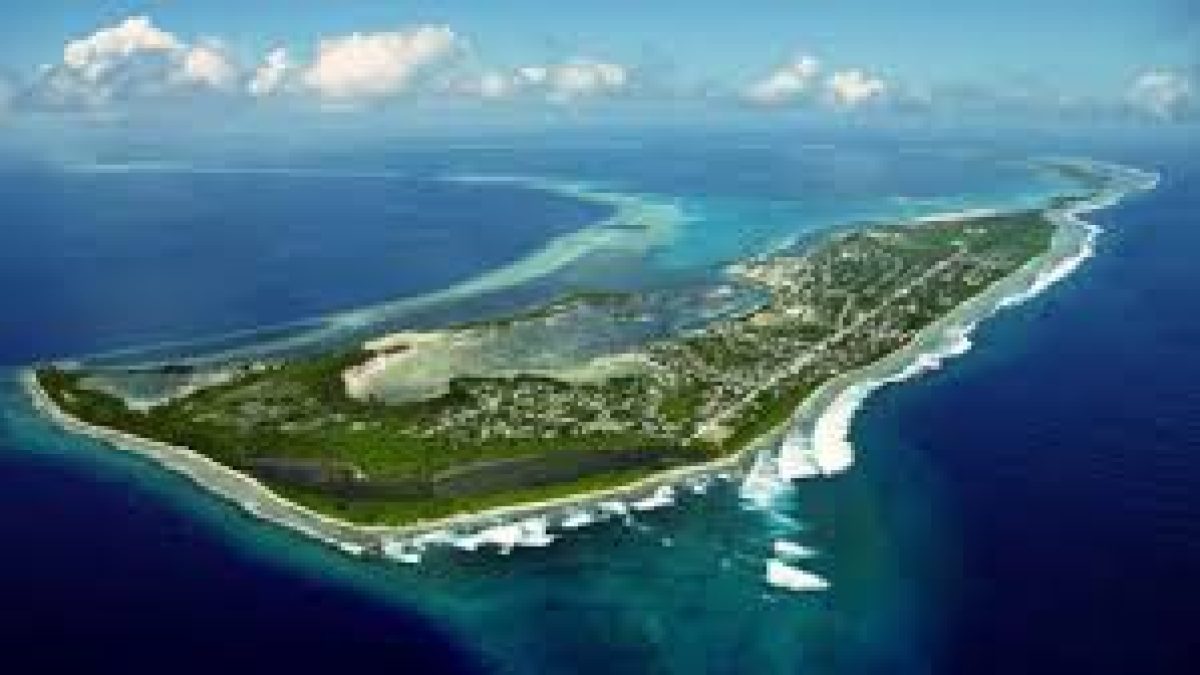 Opening of a new Consulate General of India in Addu City