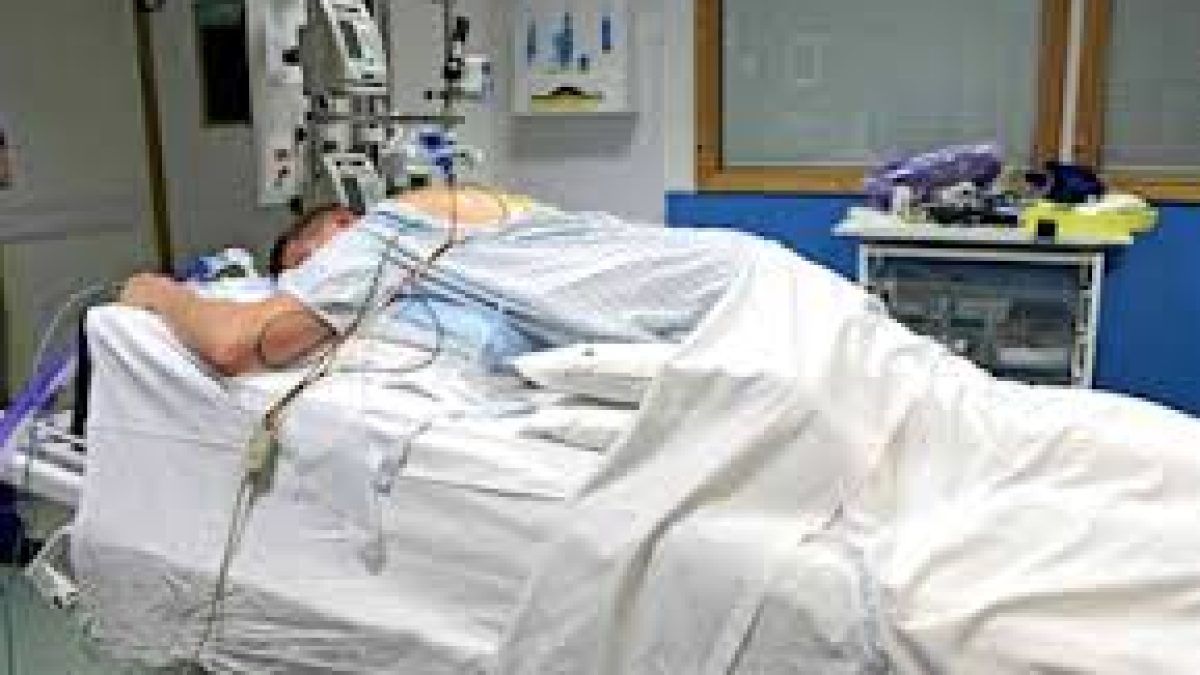 Proning can help Covid patients