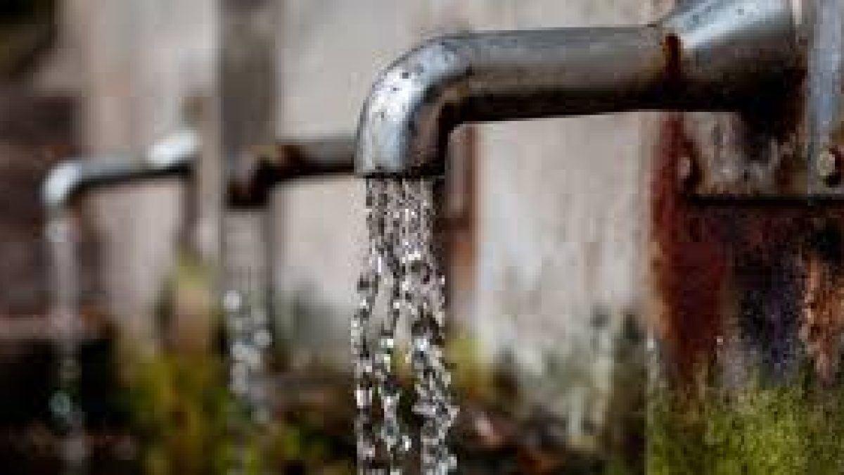 Puducherry achieves 100% tap water connection under JJM