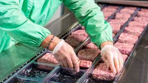 Quality, Food Safety and Environment management systems regarding Buffalo meat