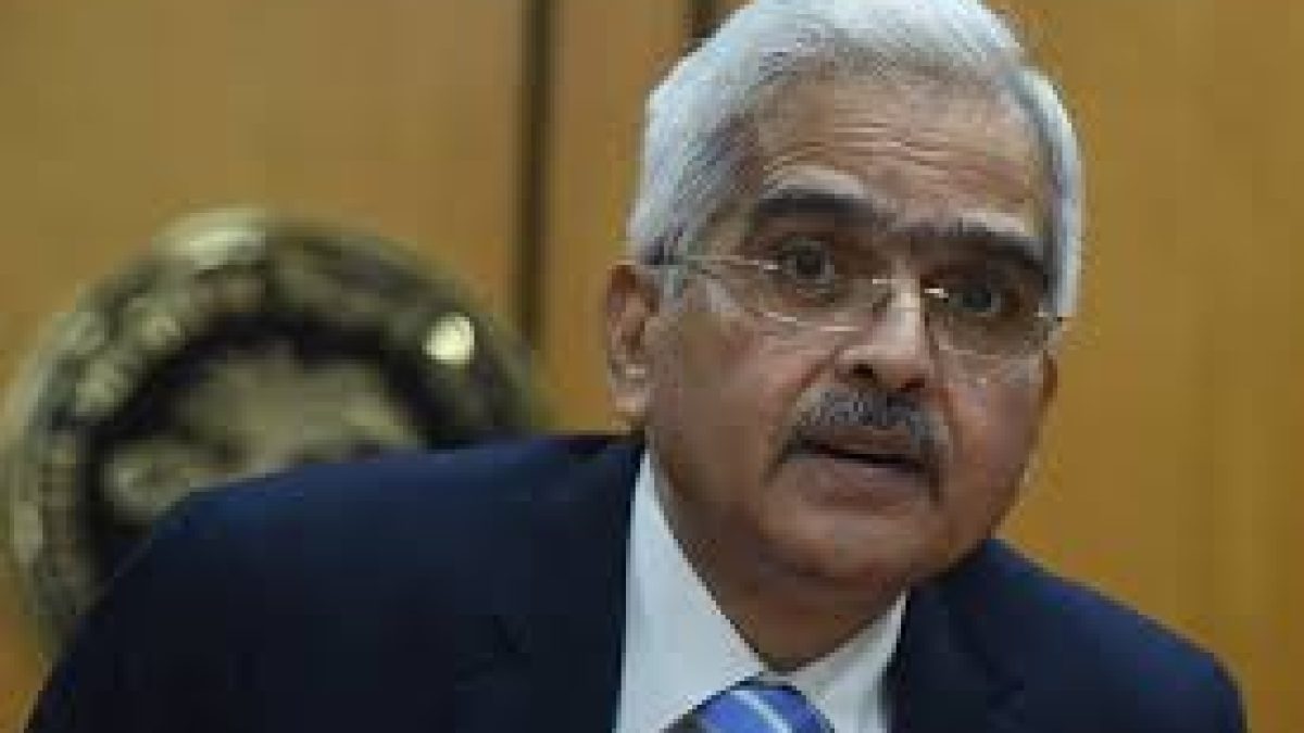 RBI releases ₹50000 crore fund support to healthcare liquidity push