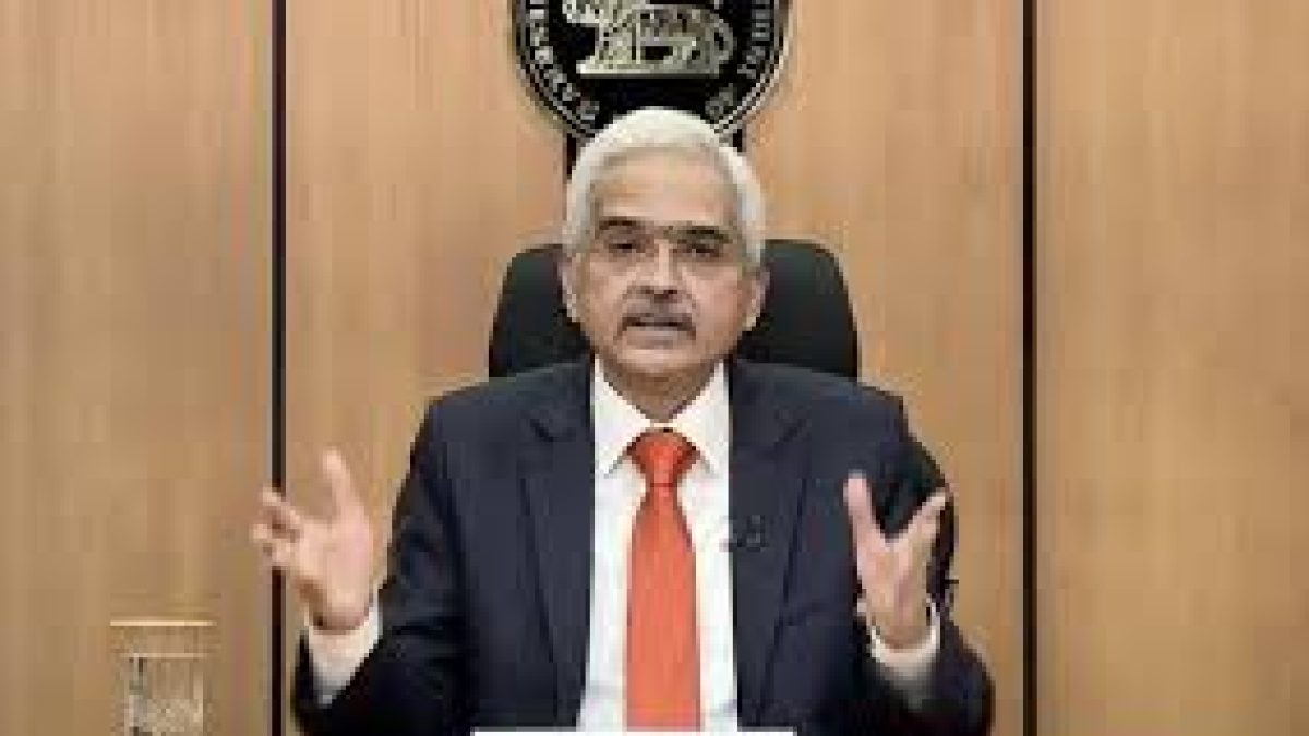 RBI unveils measures for MSMEs to deal with COVID-19 crisis