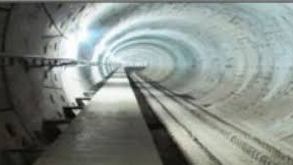 Railways complete challenging tunnel drive of 800m in Kolkata