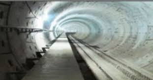 Railways complete challenging tunnel drive of 800m in Kolkata