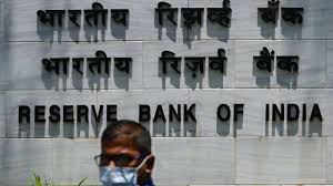 Reserve Bank of India to transfer ₹99,122 crore to government