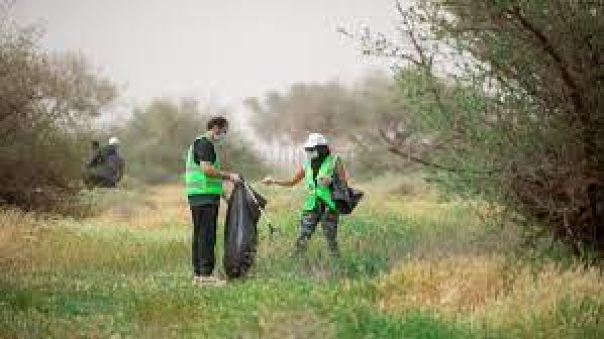 Saudi Arabia to join ‘Net Zero Producers Forum’ on climate change