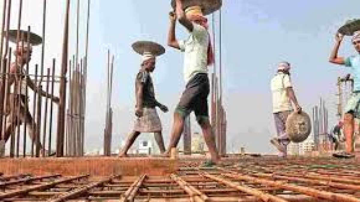 Section 142 of Social Security Code, 2020 covers applicability of Aadhaar