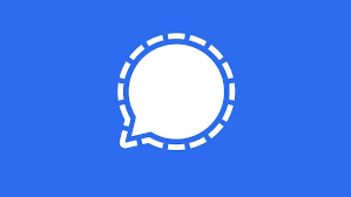 Signal was blocked on Facebook-owned Instagram