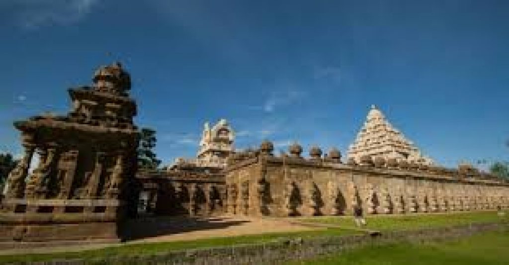 Six Indian places added to tentative list of UNESCO World Heritage Sites