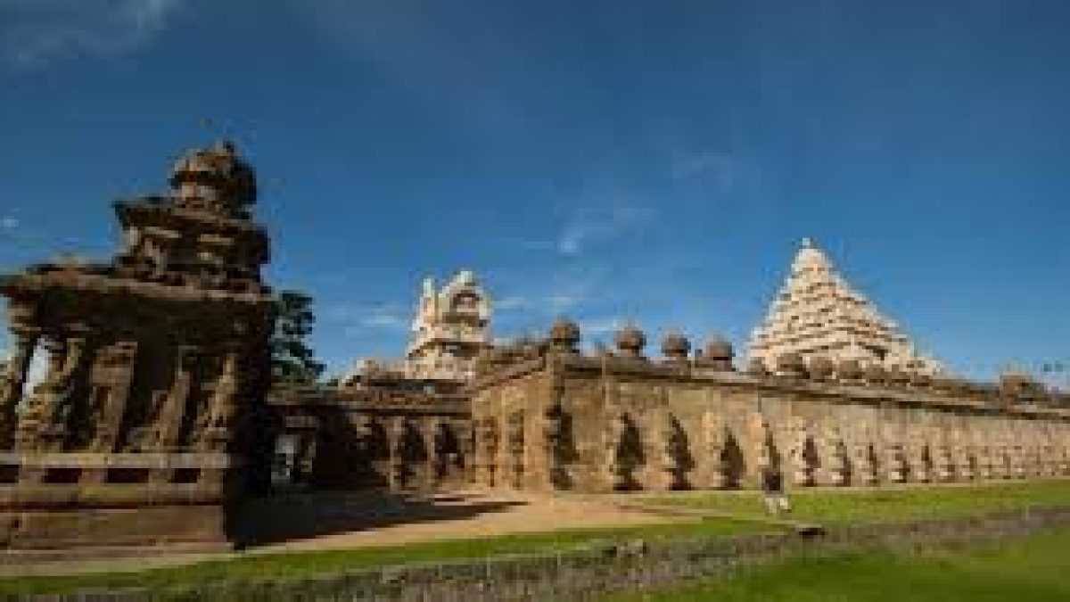 Six Indian places added to tentative list of UNESCO World Heritage Sites