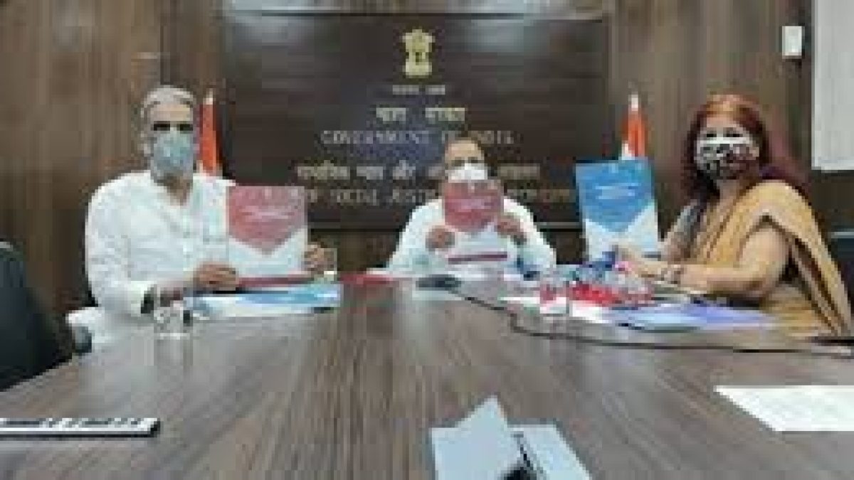 Six-month CBID Program on rehabilitation of Divyangjan