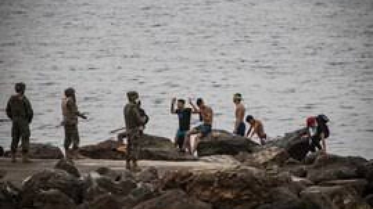 Spain and Morocco in diplomatic crisis