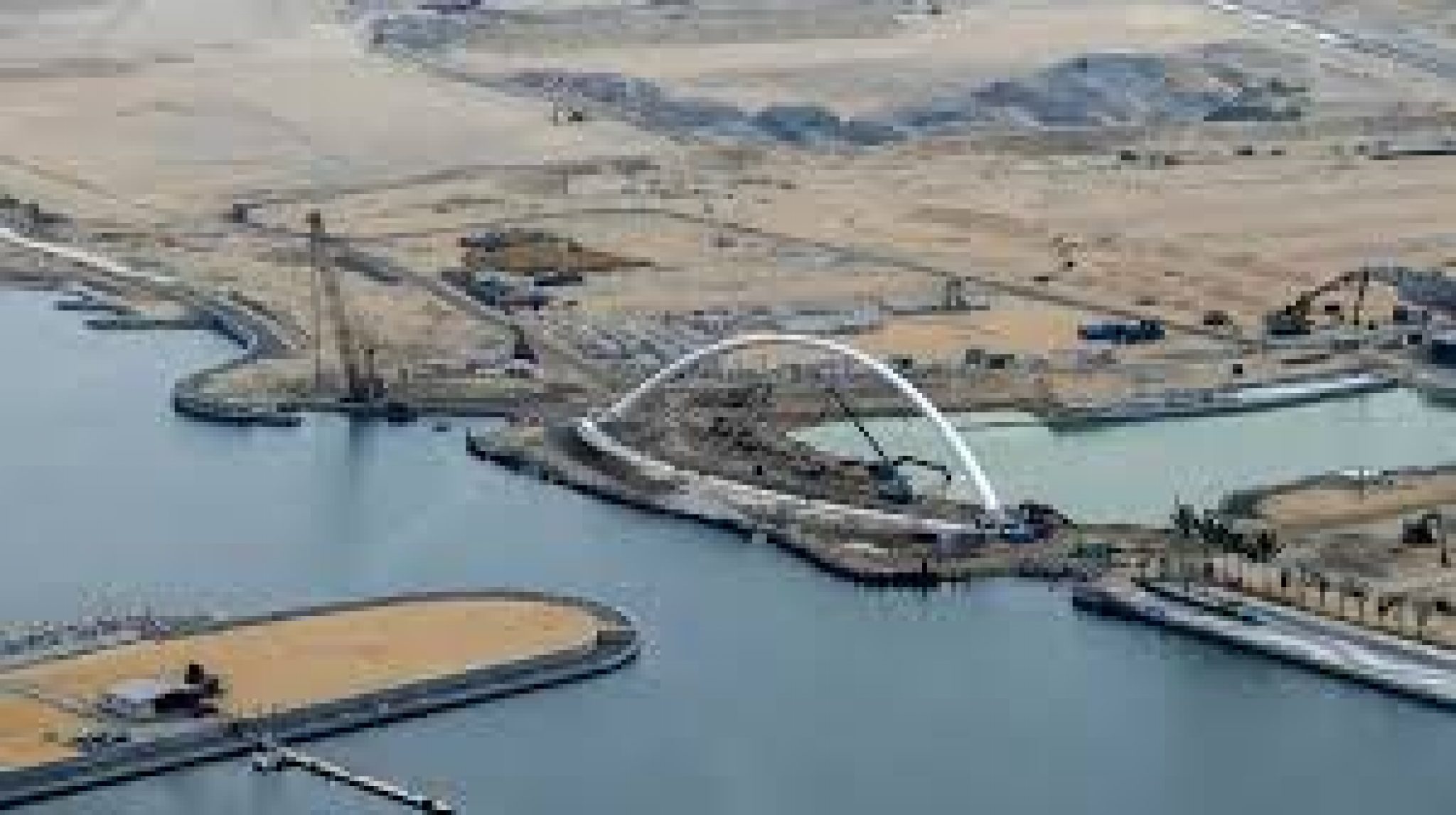 Sri Lanka s China backed Tax Haven Clears Final Hurdle