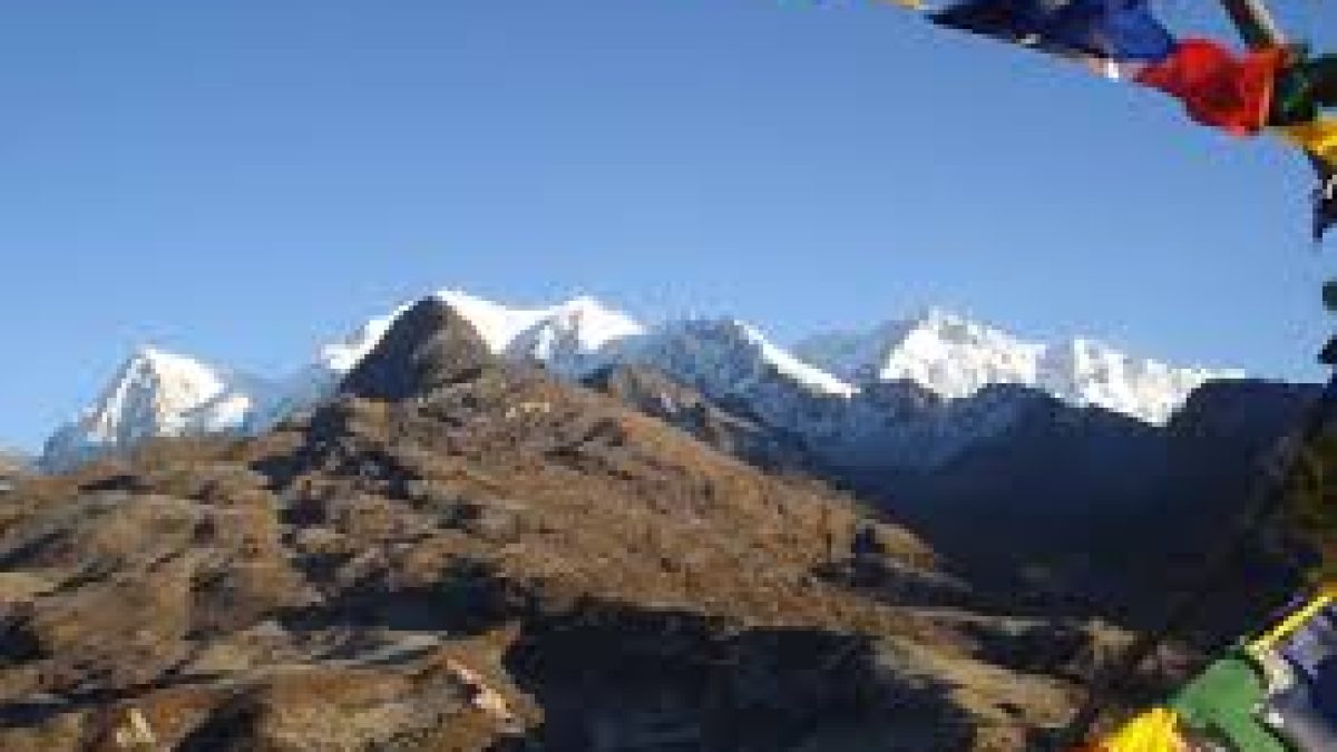 Statehood Day of Sikkim 2021