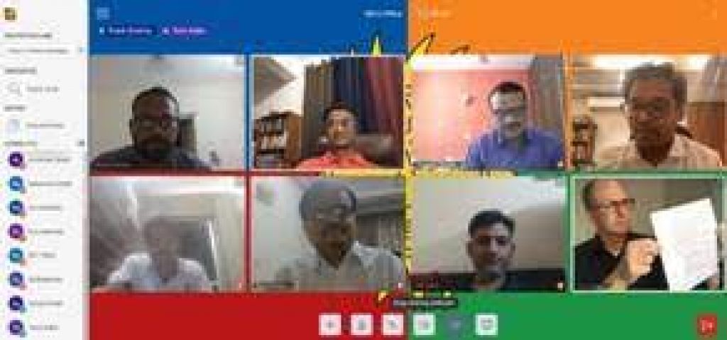 TRIFED joins hands with The LINK Fund